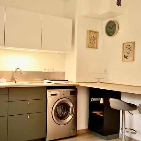 Studio Royal De La Plage Deauville Eksteriør bilde
