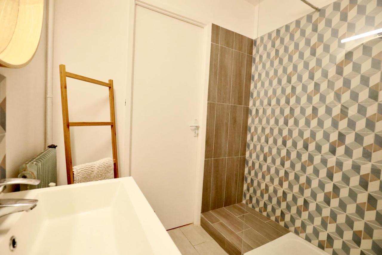 Studio Royal De La Plage Deauville Eksteriør bilde